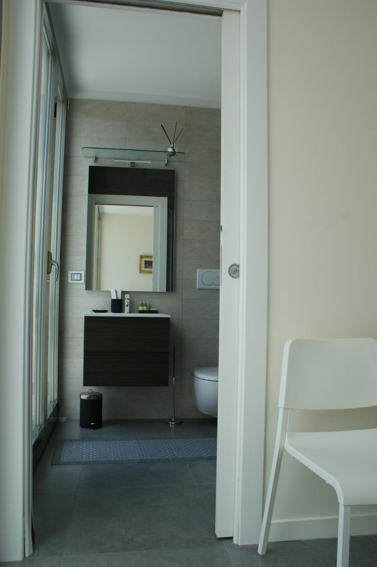 La mia terrazza sul mare - Mared'aMare