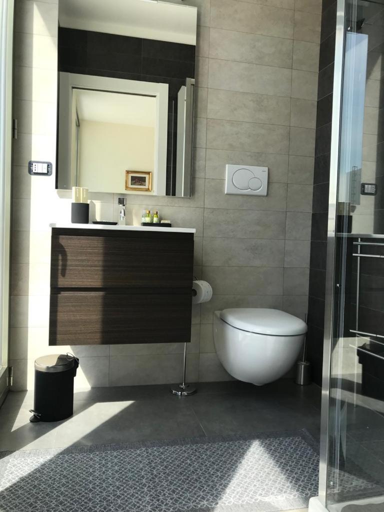 La mia terrazza sul mare - Mared'aMare