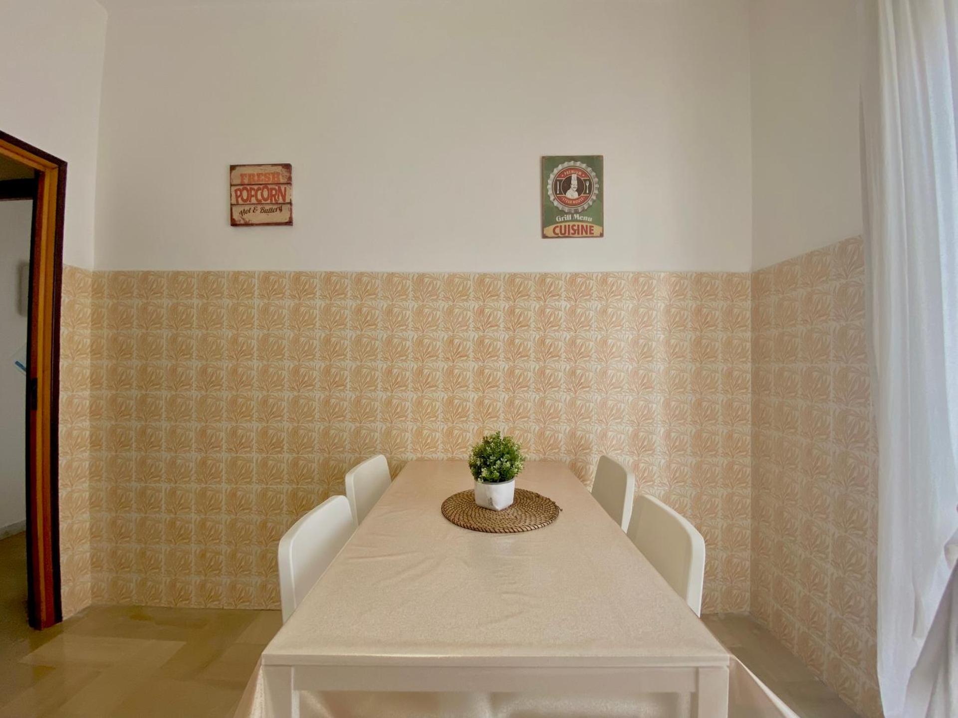 Guest House Service - Game Apartment