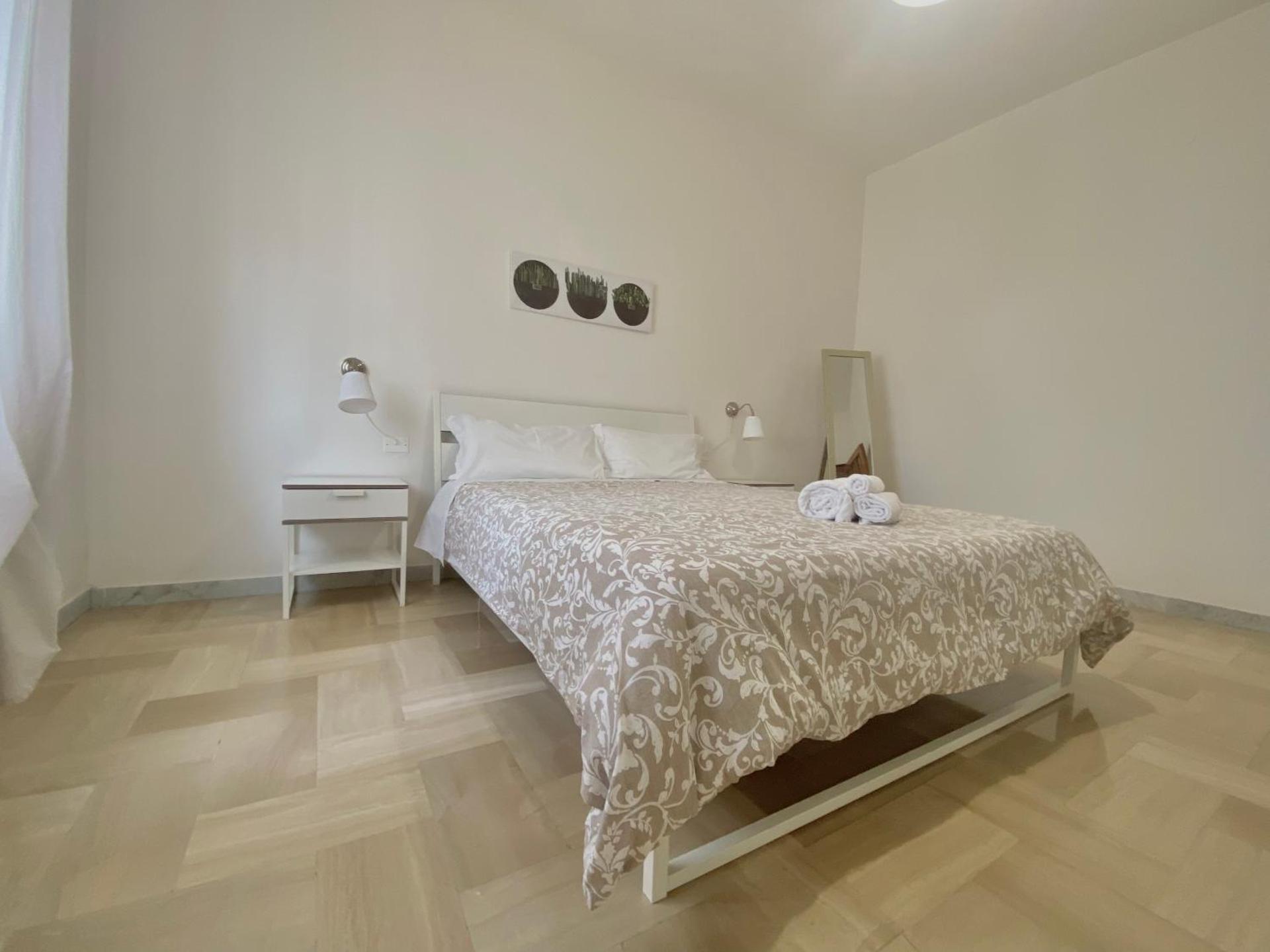 Guest House Service - Game Apartment