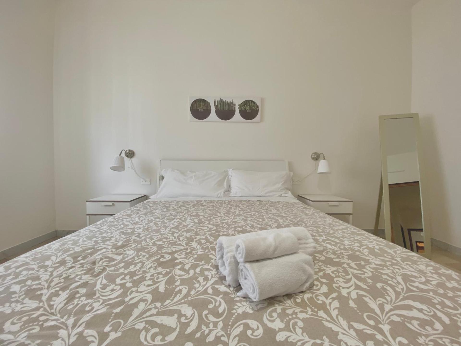 Guest House Service - Game Apartment