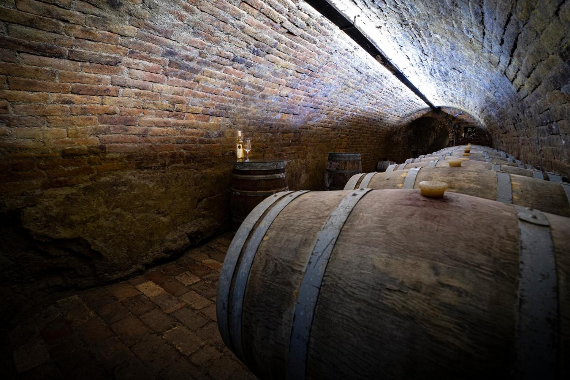 Vinařství Herůfek