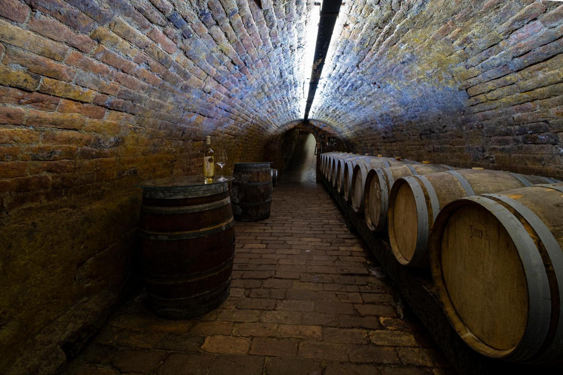 Vinařství Herůfek