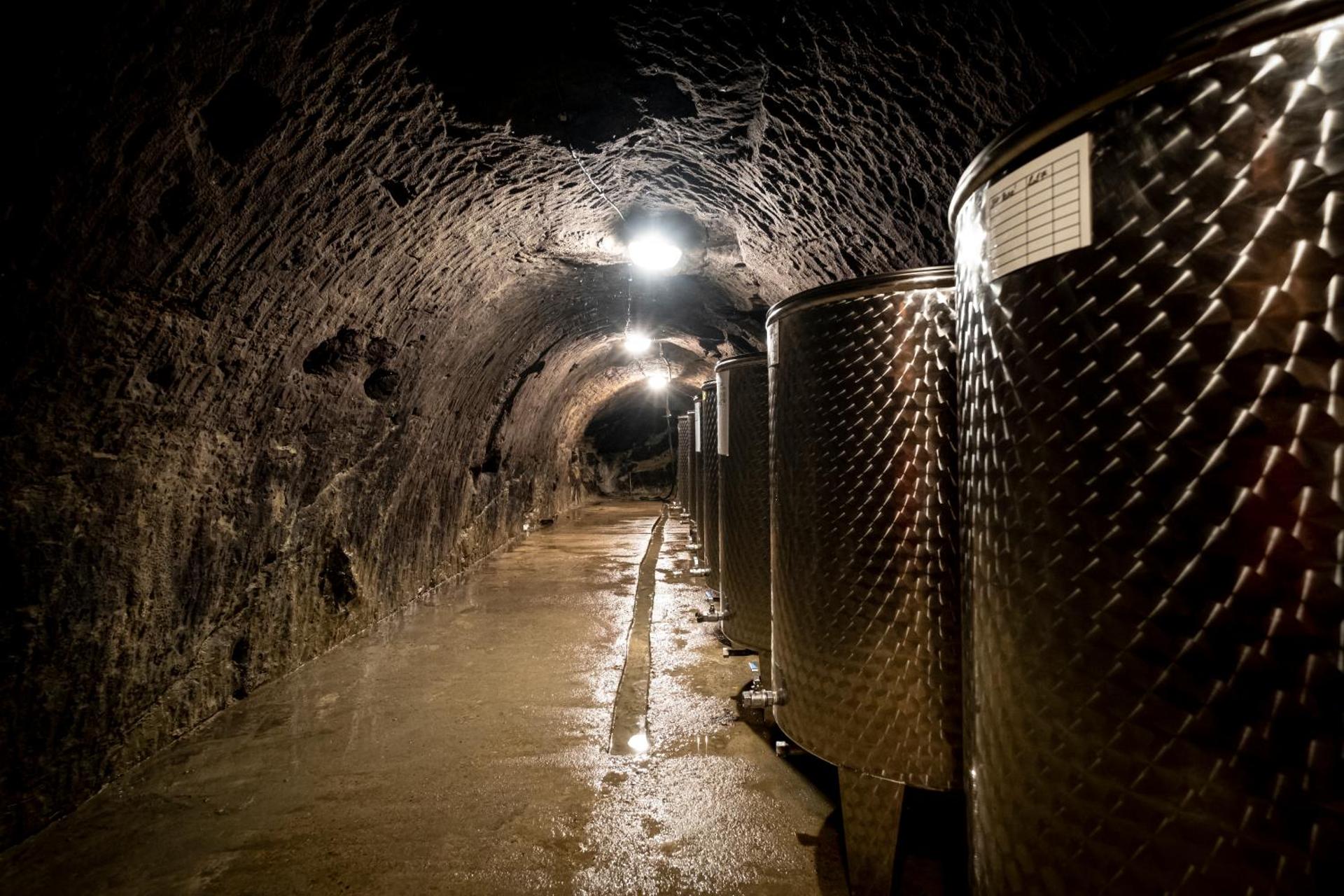 Vinařství Herůfek