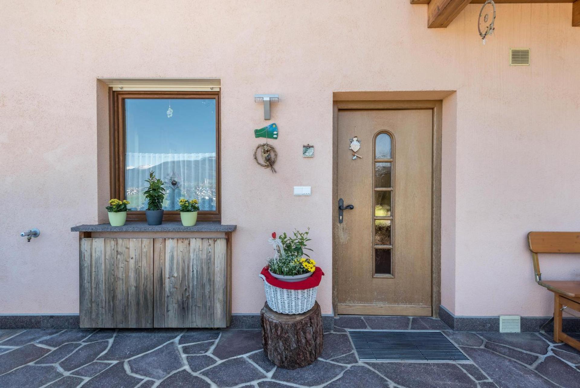 Apartment Schlernblick