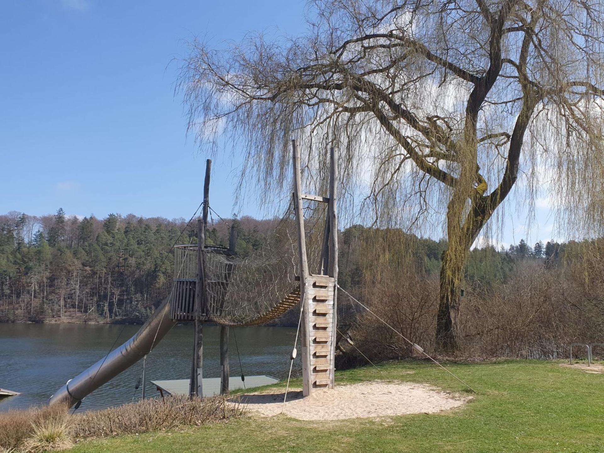 Holiday Home Ferienhaus Bude 92 by Interhome