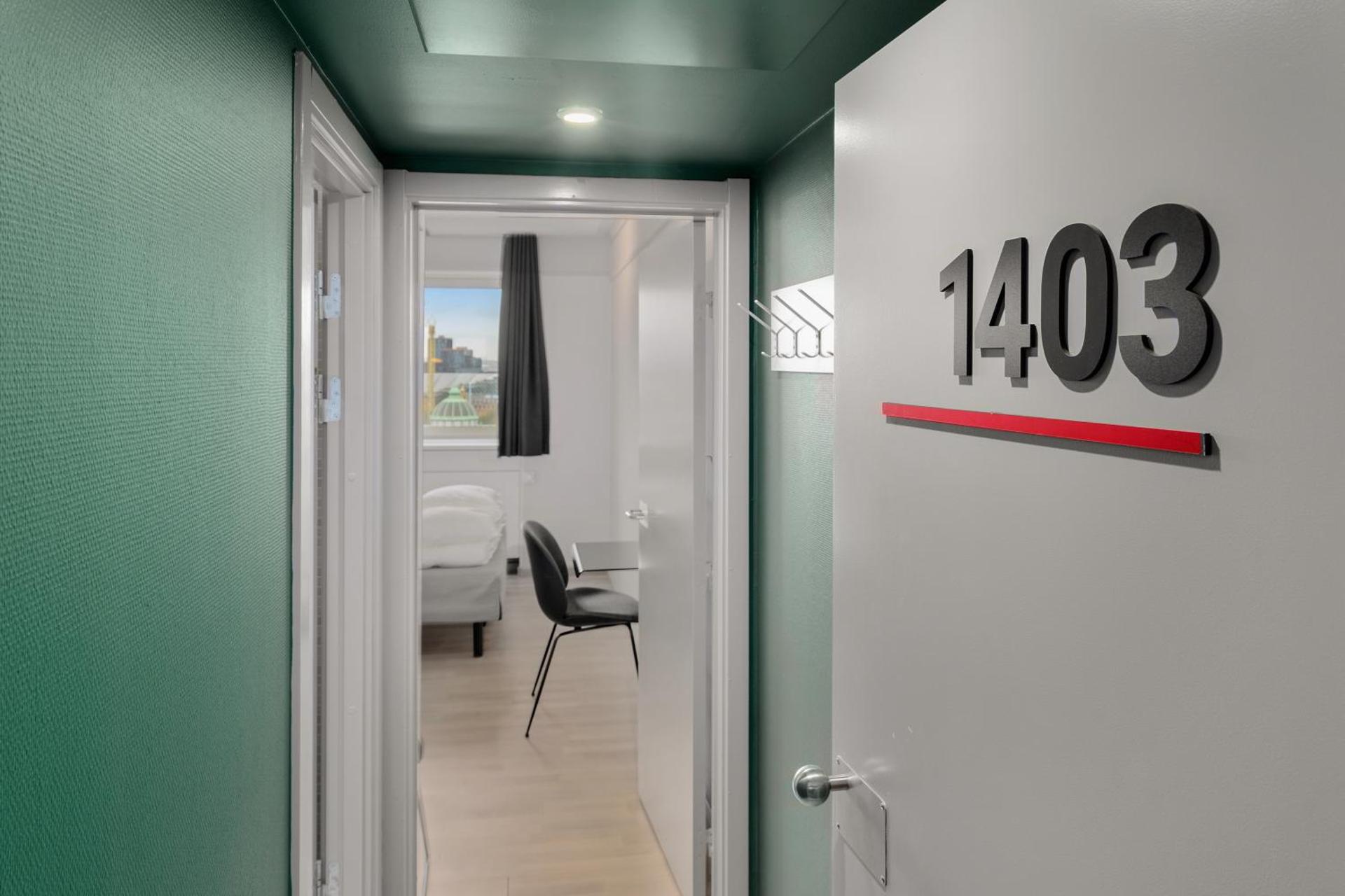 Property logo or sign