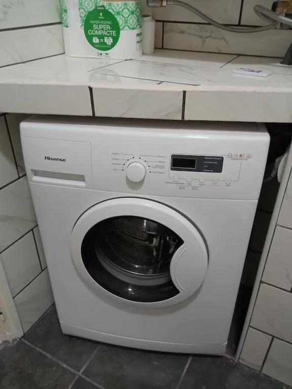 Eucaliptus, Bonito piso a pocos pasos de la playa Delta de l'Ebre