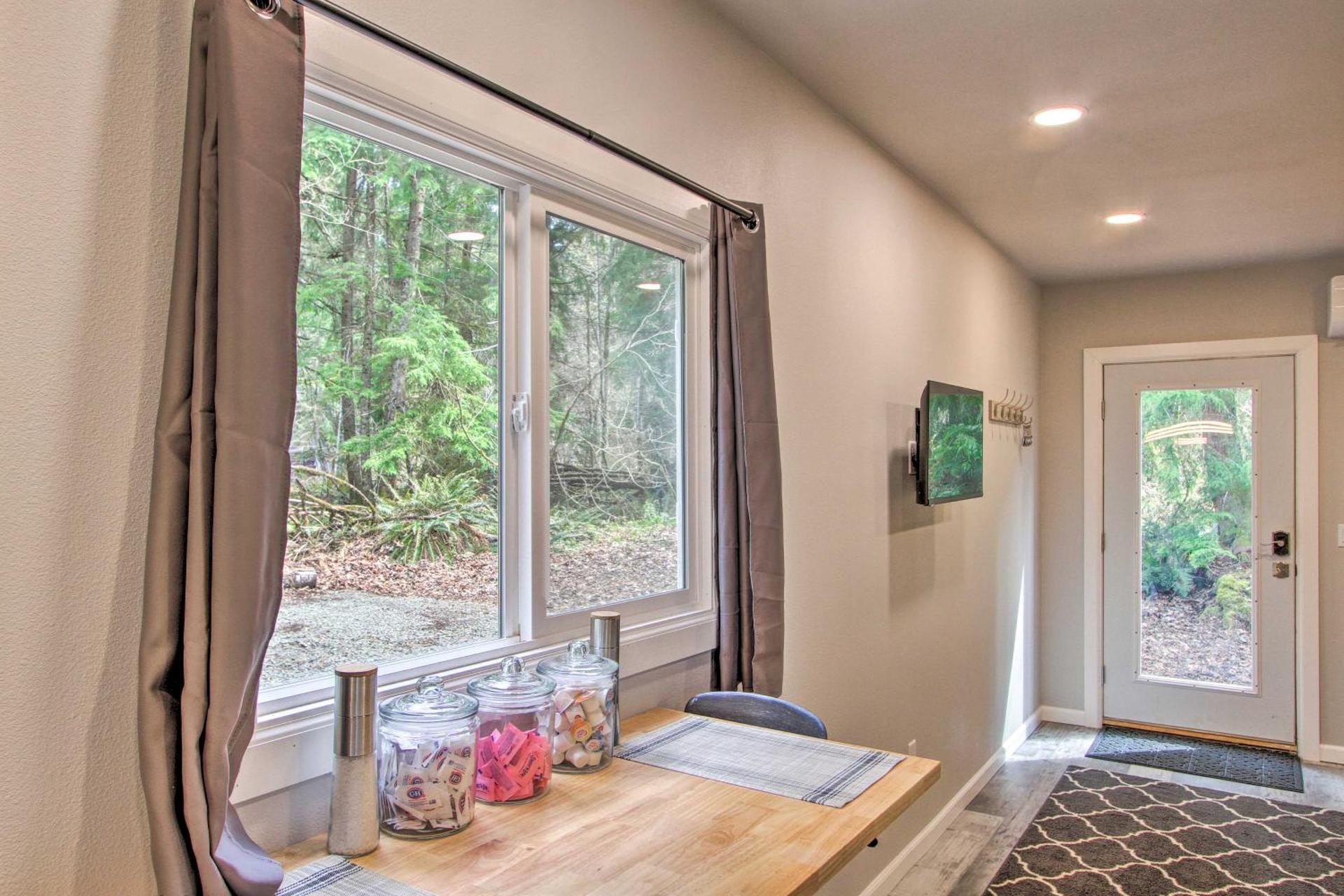 Steps to Foothills Trail Unique Carbonado Studio