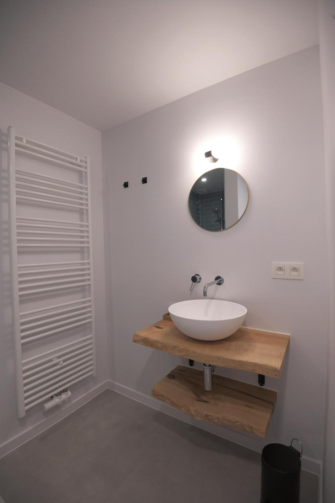 Gastenkamers huYze K