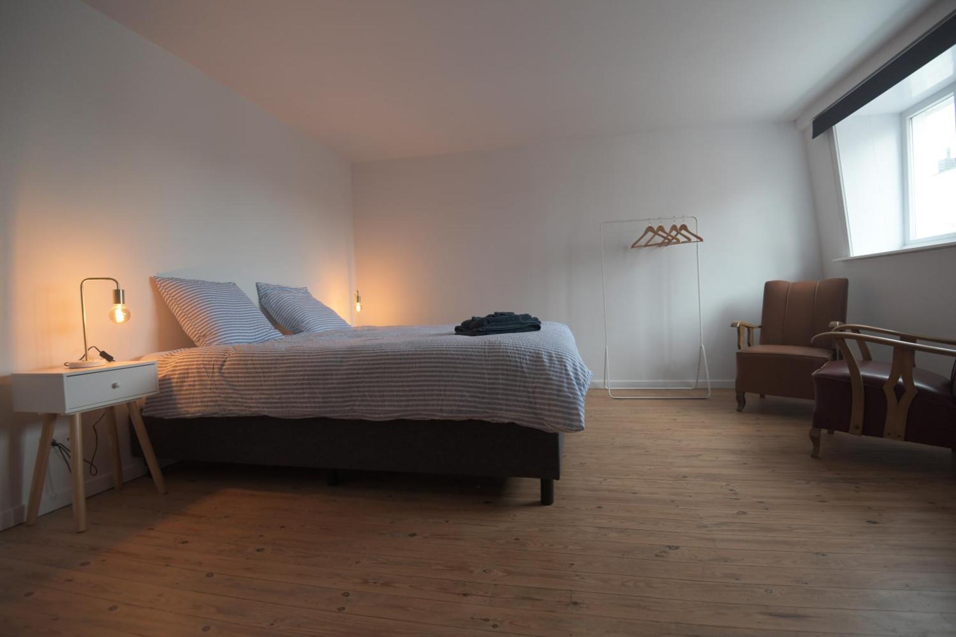 Gastenkamers huYze K