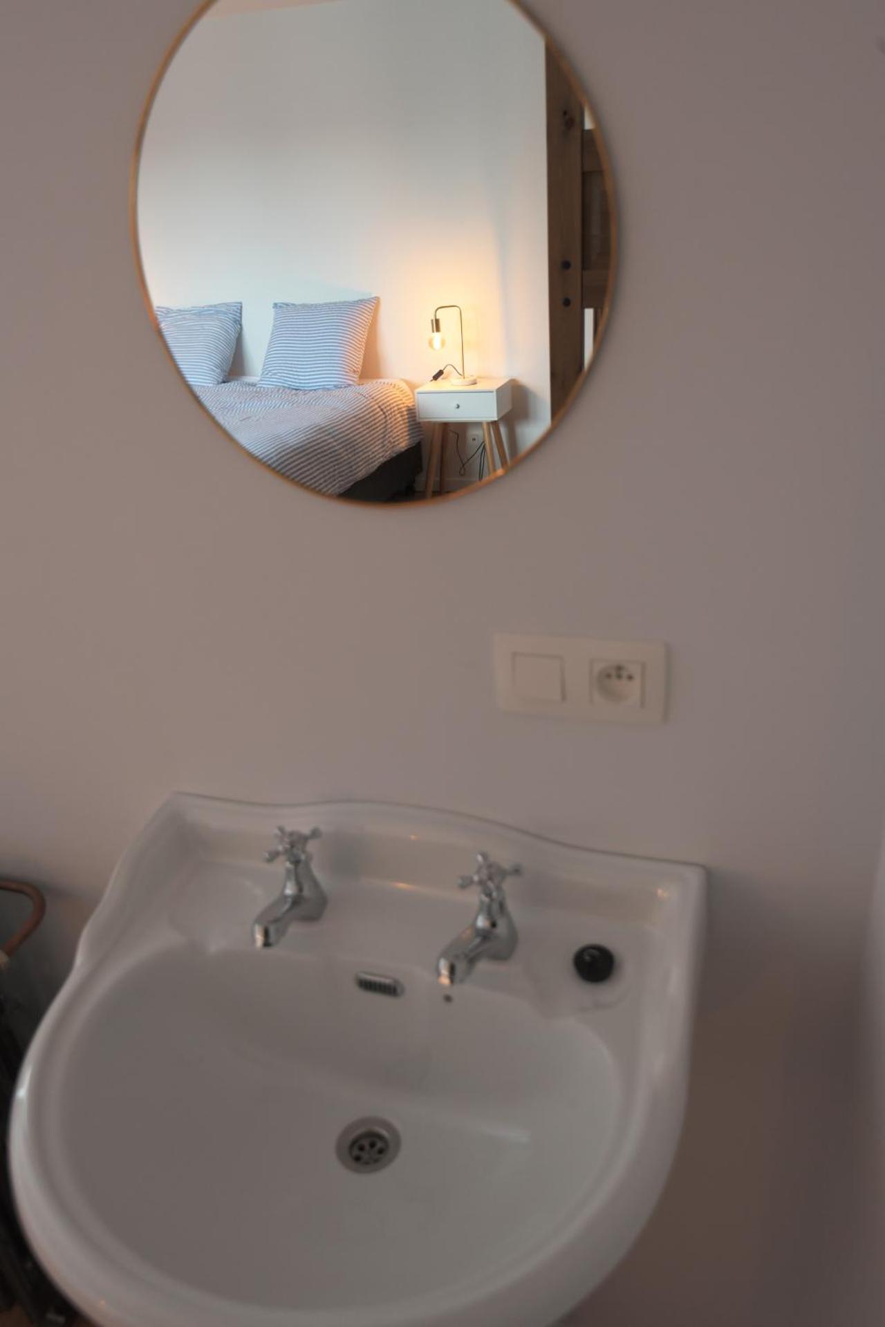 Gastenkamers huYze K