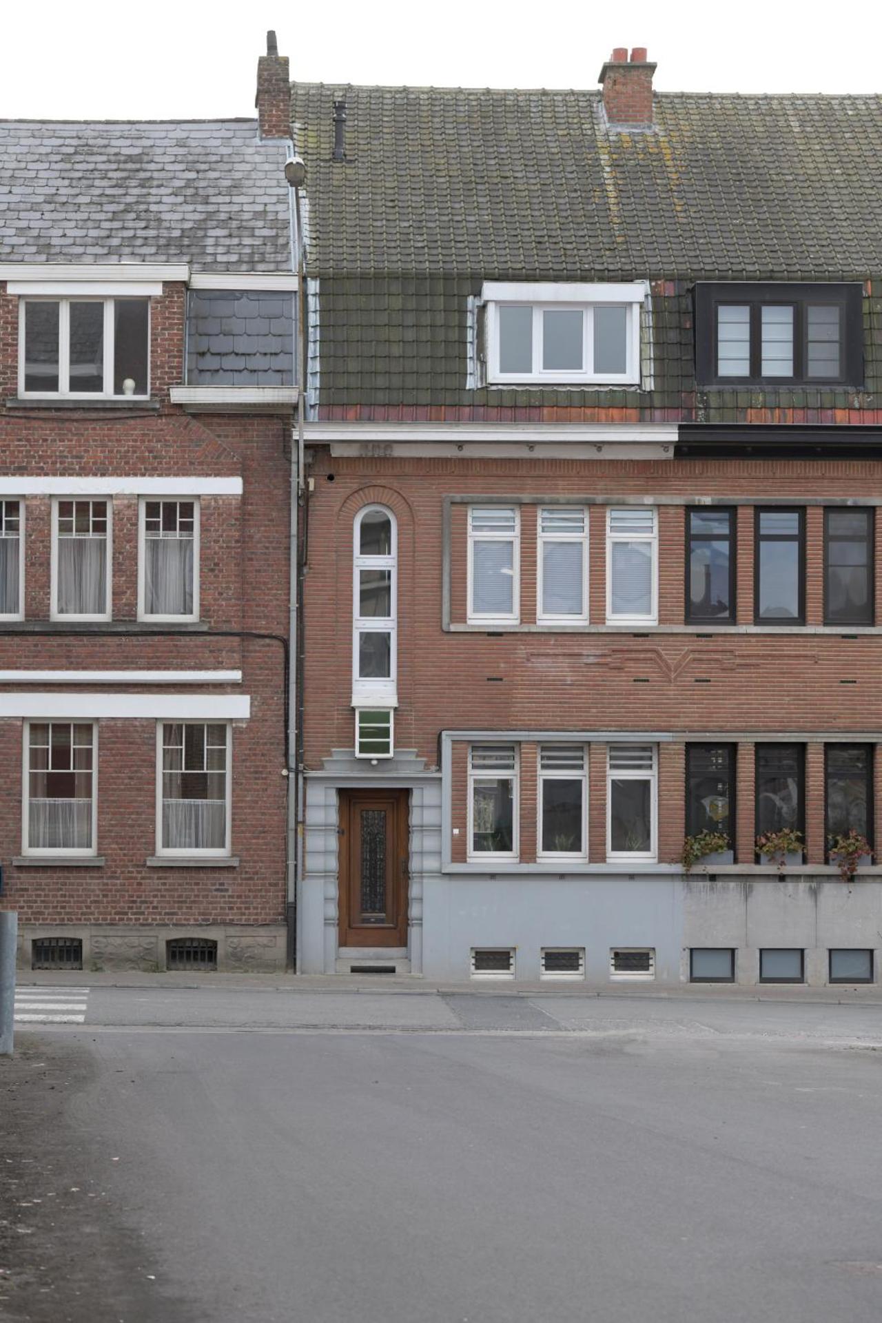 Gastenkamers huYze K