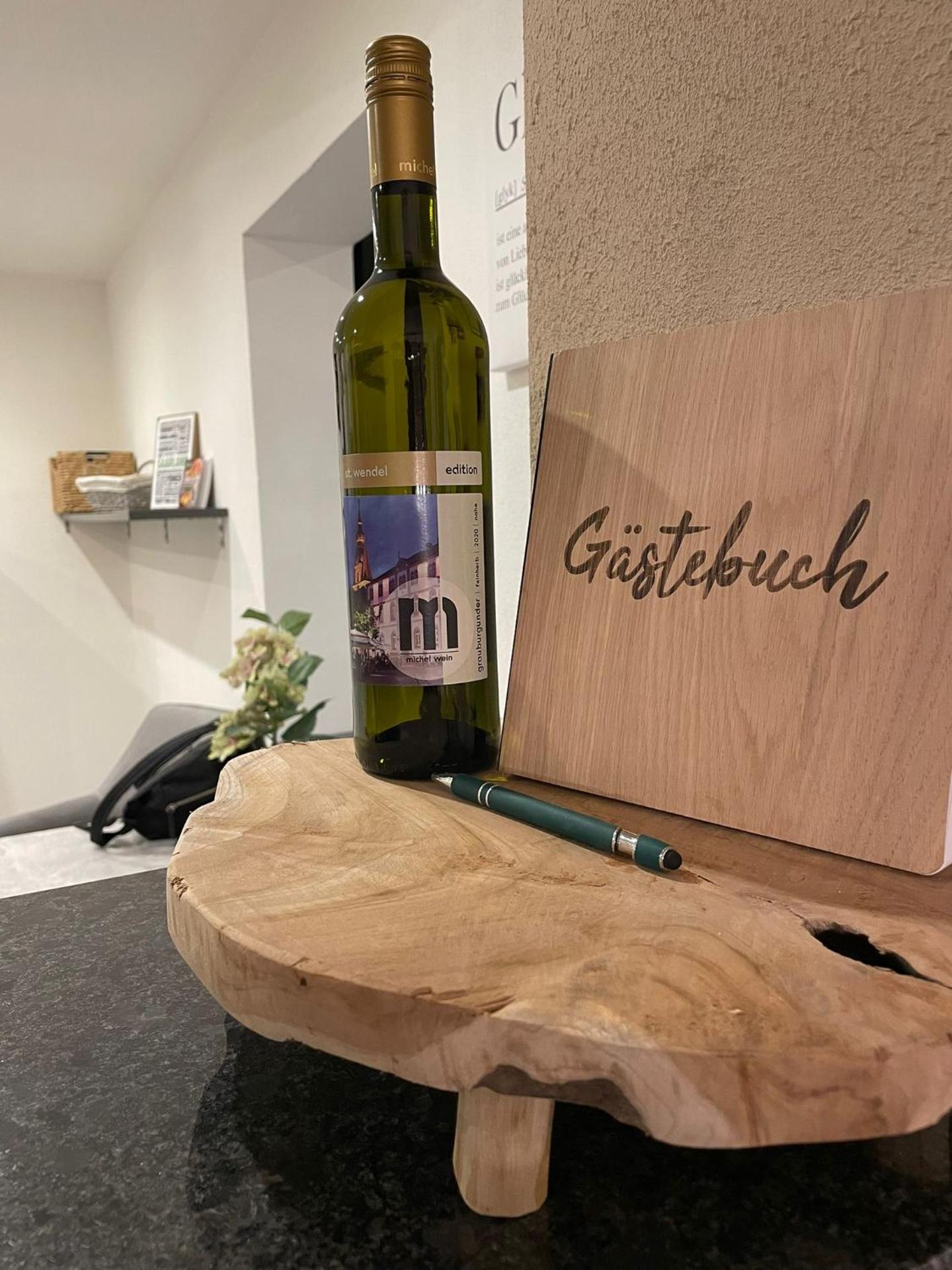 Ferienhaus-Weitsicht