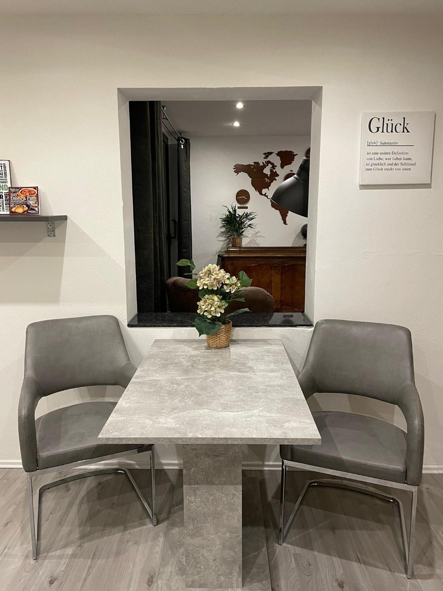 Ferienhaus-Weitsicht