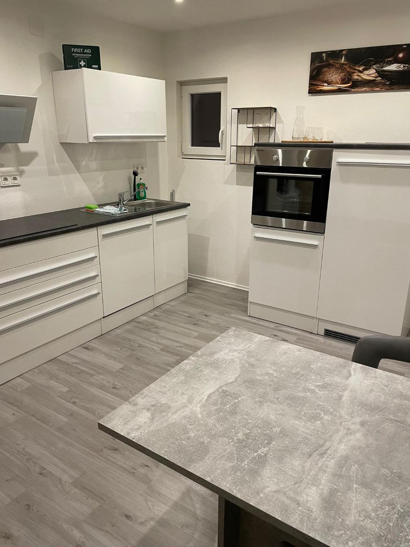 Ferienhaus-Weitsicht