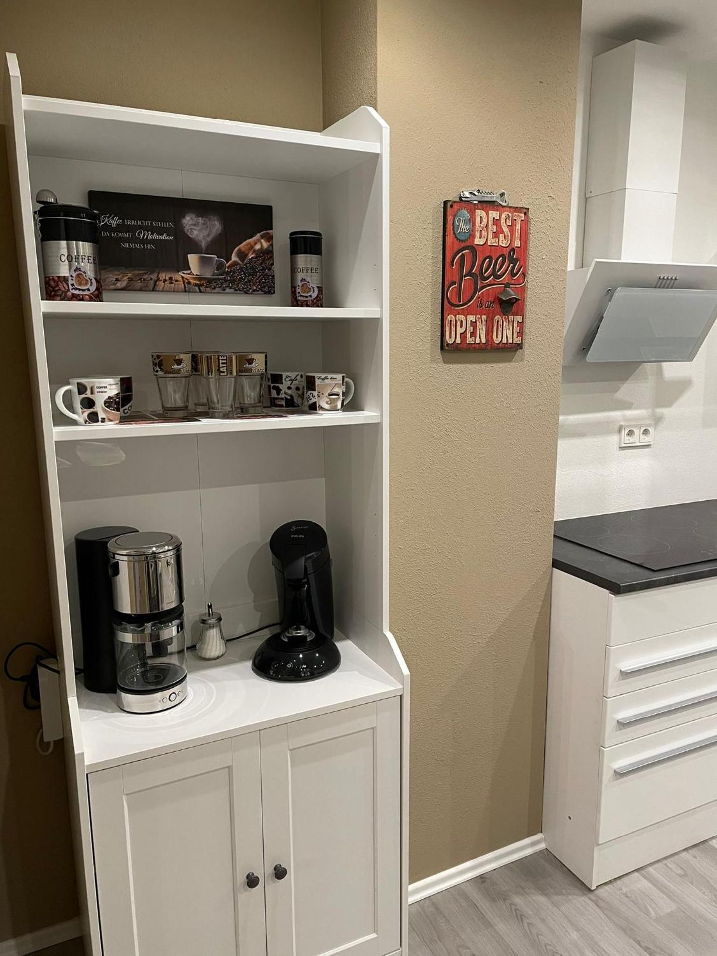 Ferienhaus-Weitsicht