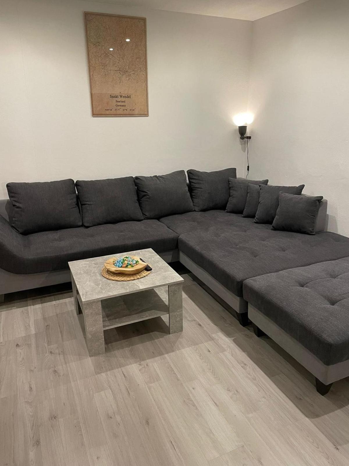 Ferienhaus-Weitsicht