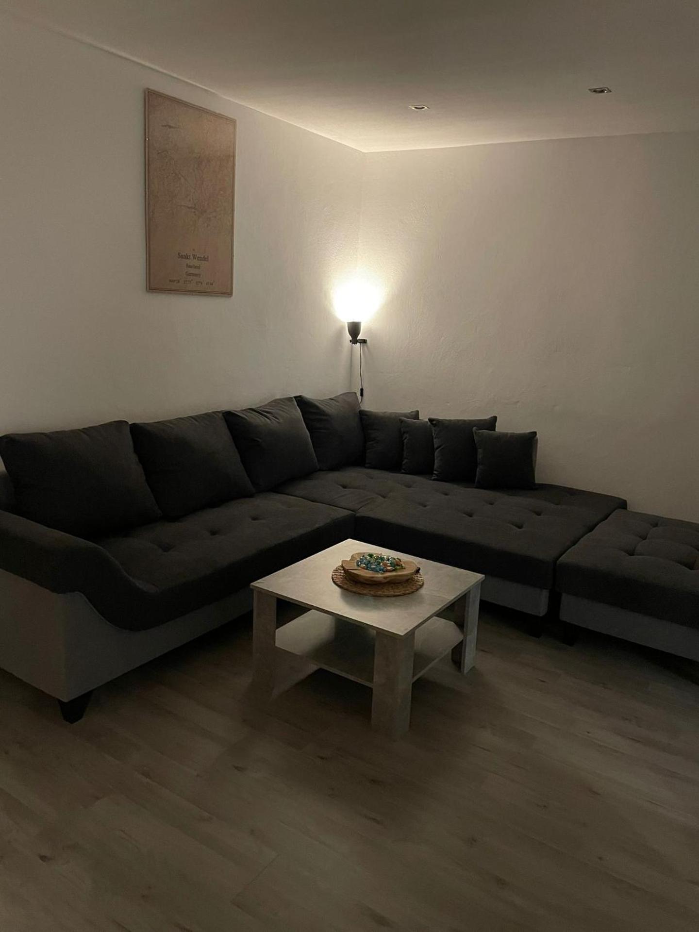 Ferienhaus-Weitsicht