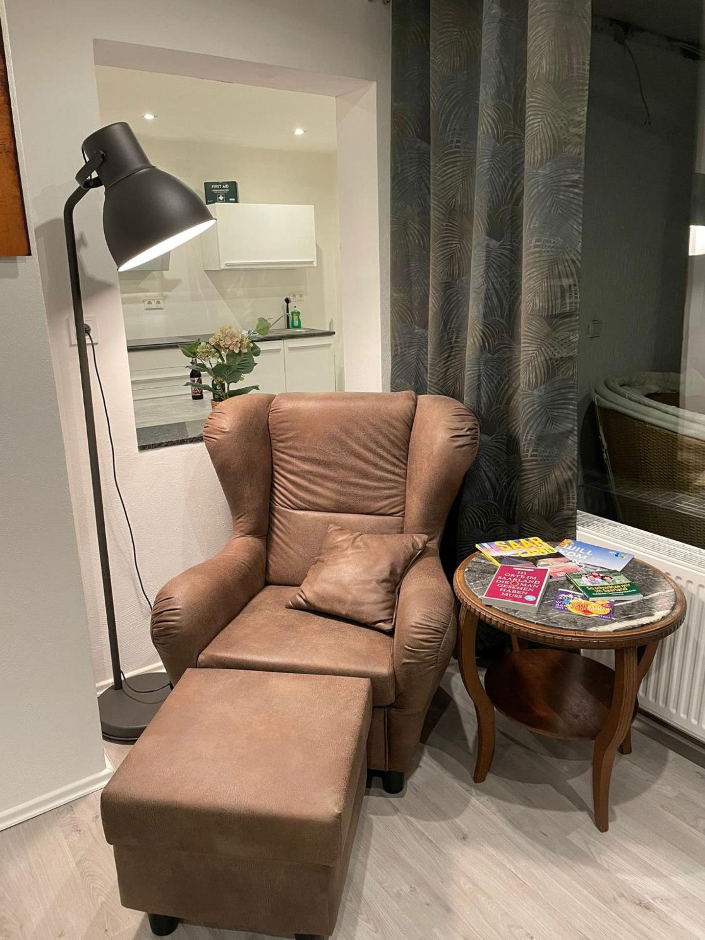 Ferienhaus-Weitsicht