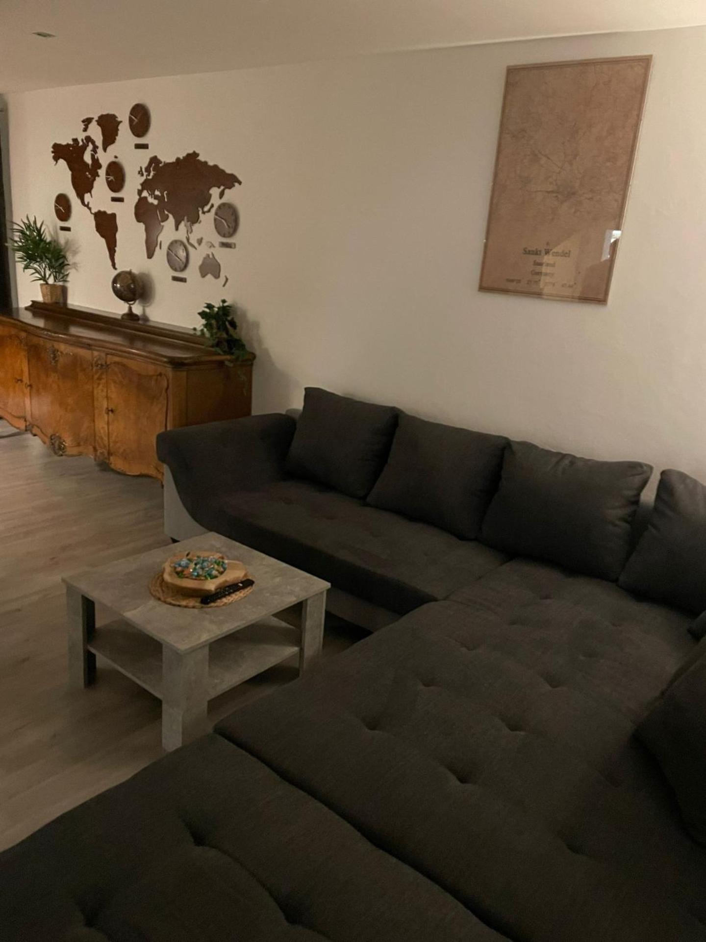 Ferienhaus-Weitsicht