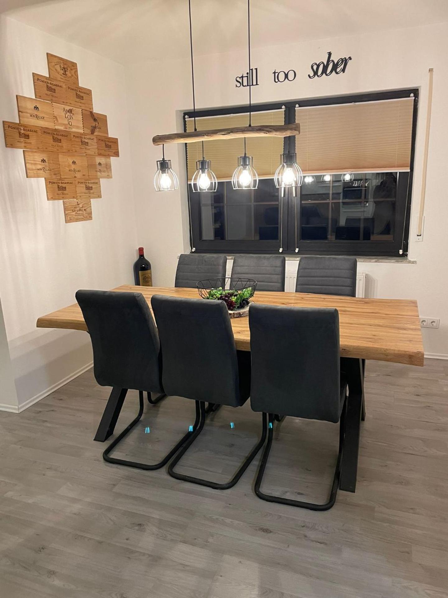 Ferienhaus-Weitsicht