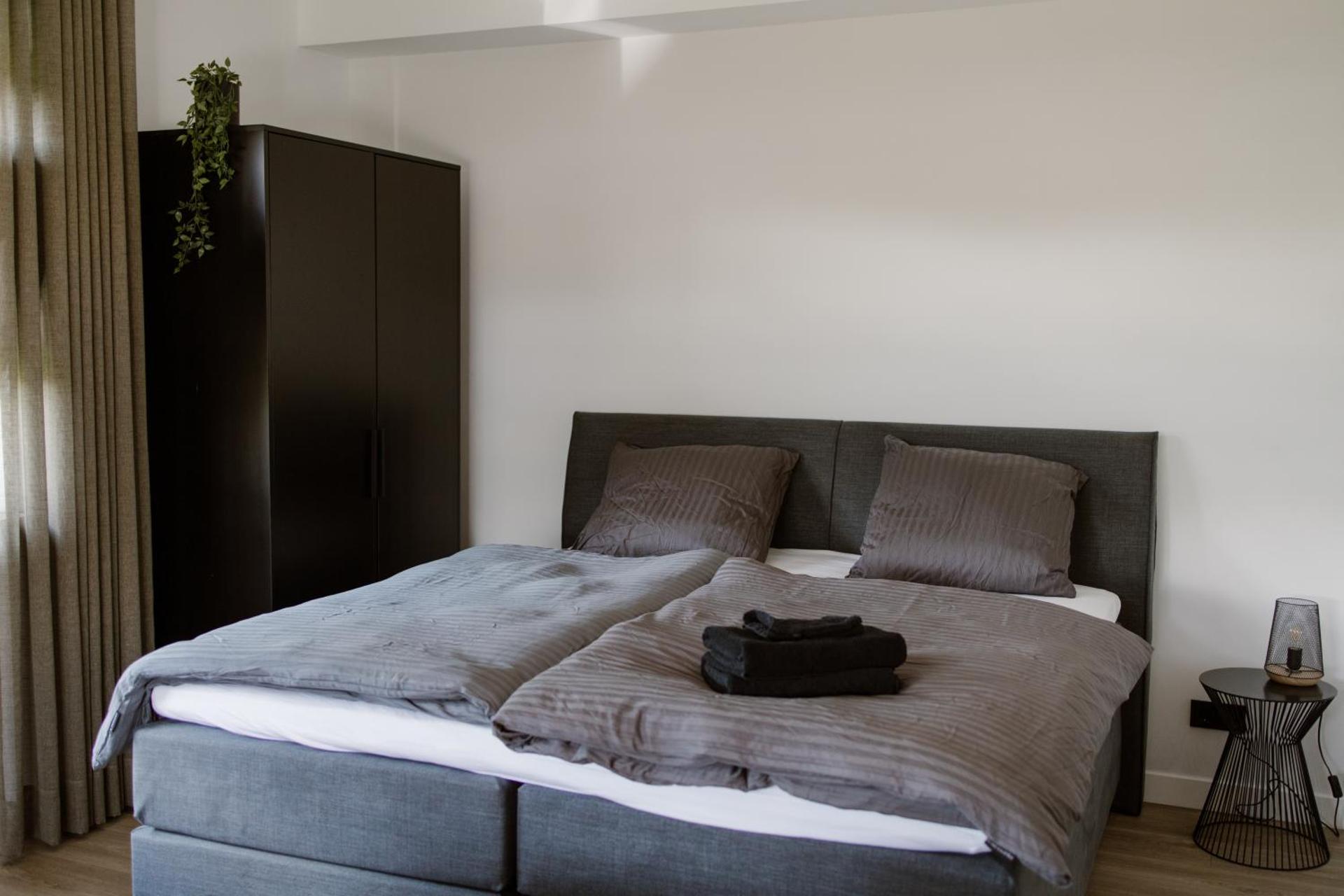 De la Rue Vakantiesuites