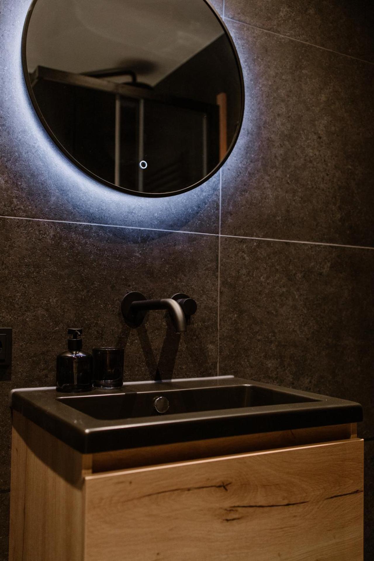 De la Rue Vakantiesuites