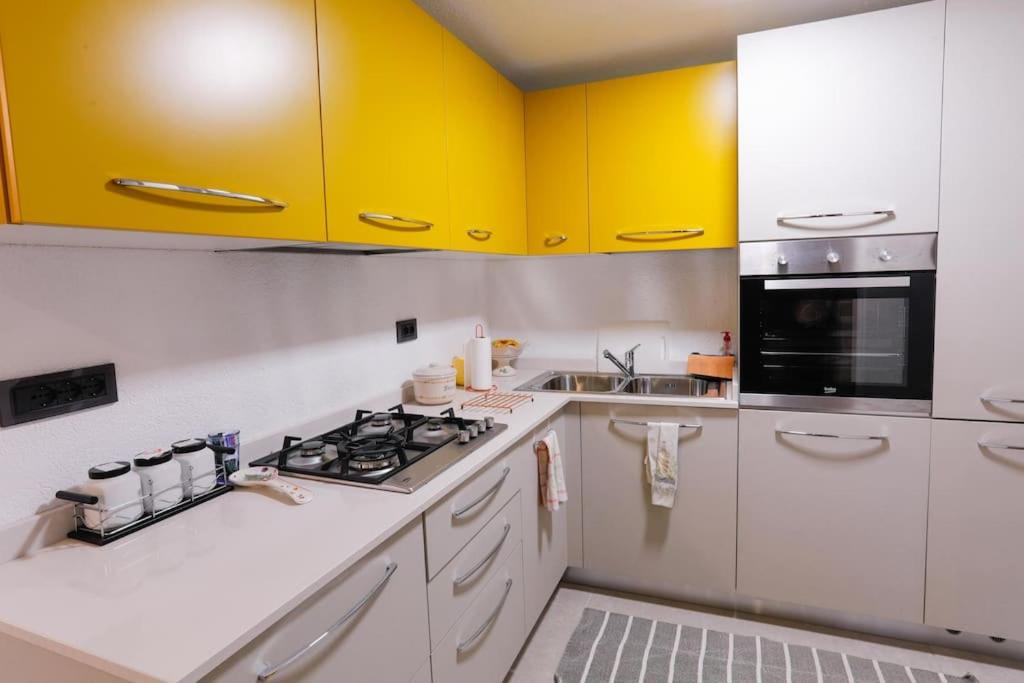 Accogliente e confortevole appartamento a Doues