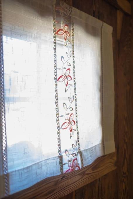 Accogliente e confortevole appartamento a Doues