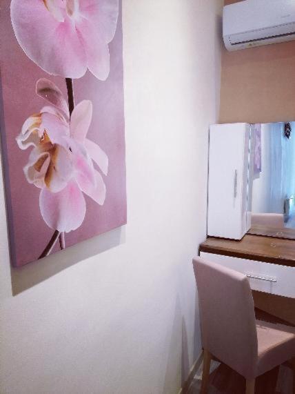 ΕΚΑLI ROOMS APARTMENTS