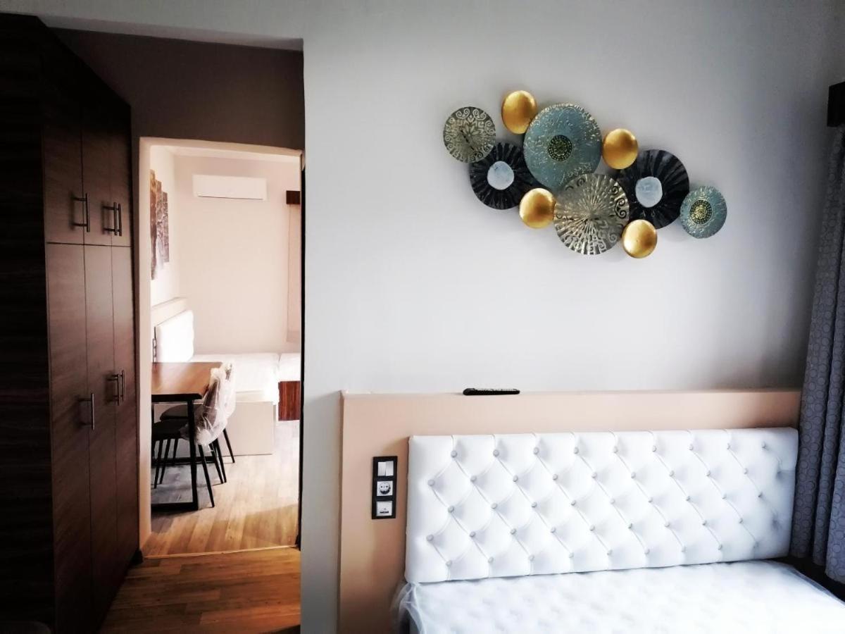 ΕΚΑLI ROOMS APARTMENTS