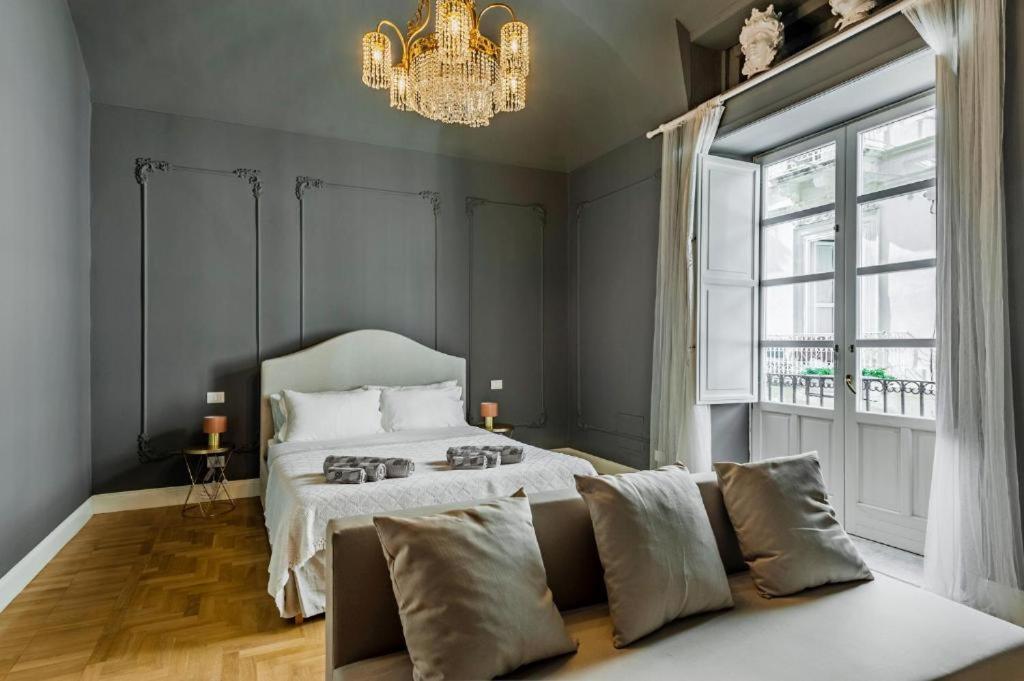 Dimora delle Maestranze (Ortigia)