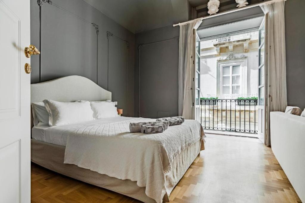 Dimora delle Maestranze (Ortigia)