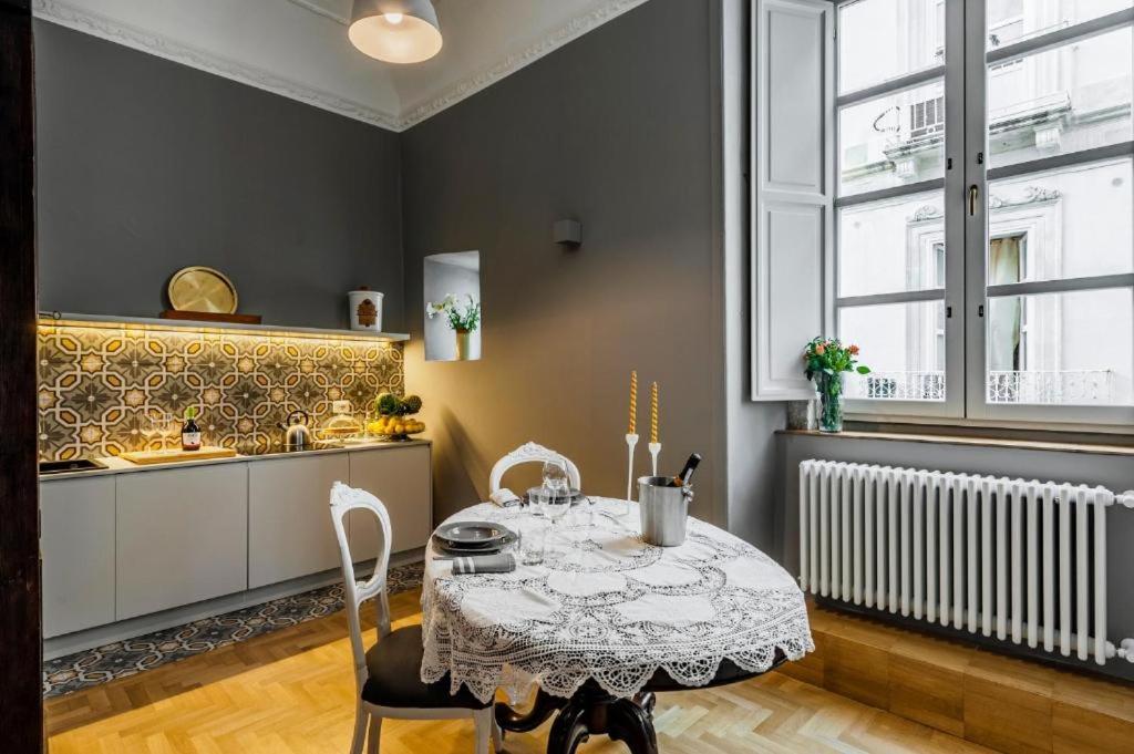 Dimora delle Maestranze (Ortigia)