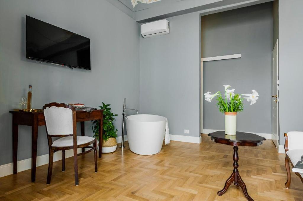 Dimora delle Maestranze (Ortigia)