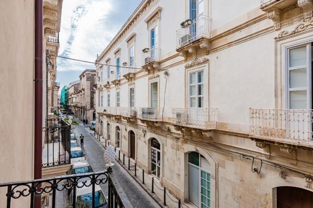 Dimora delle Maestranze (Ortigia)