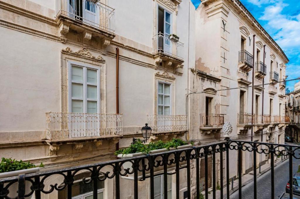 Dimora delle Maestranze (Ortigia)