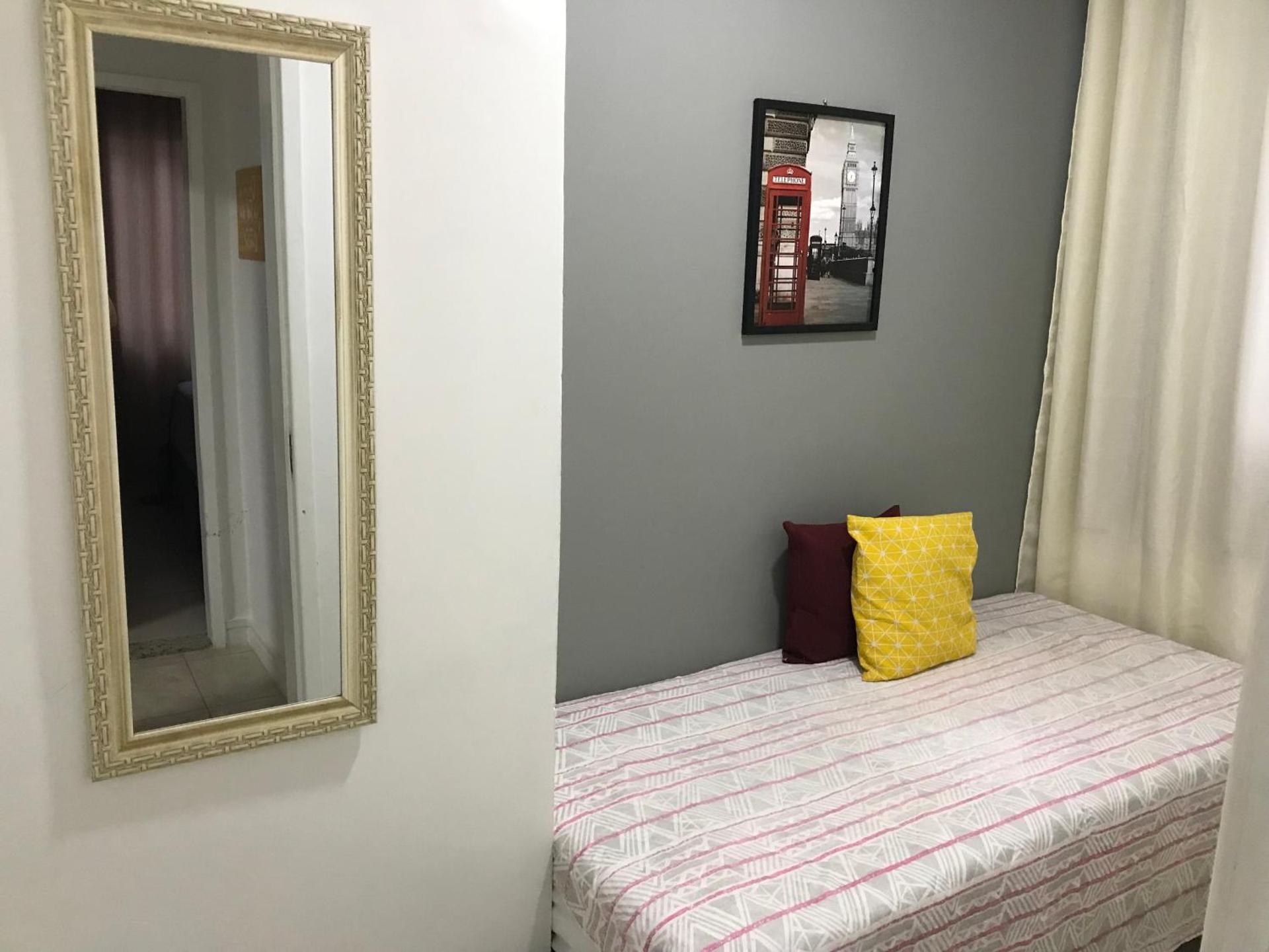 Apartamento Cantinho da Serra