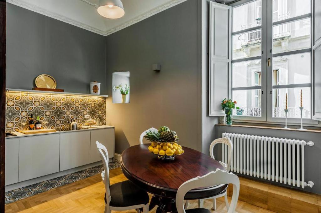 Dimora delle Maestranze (Ortigia)