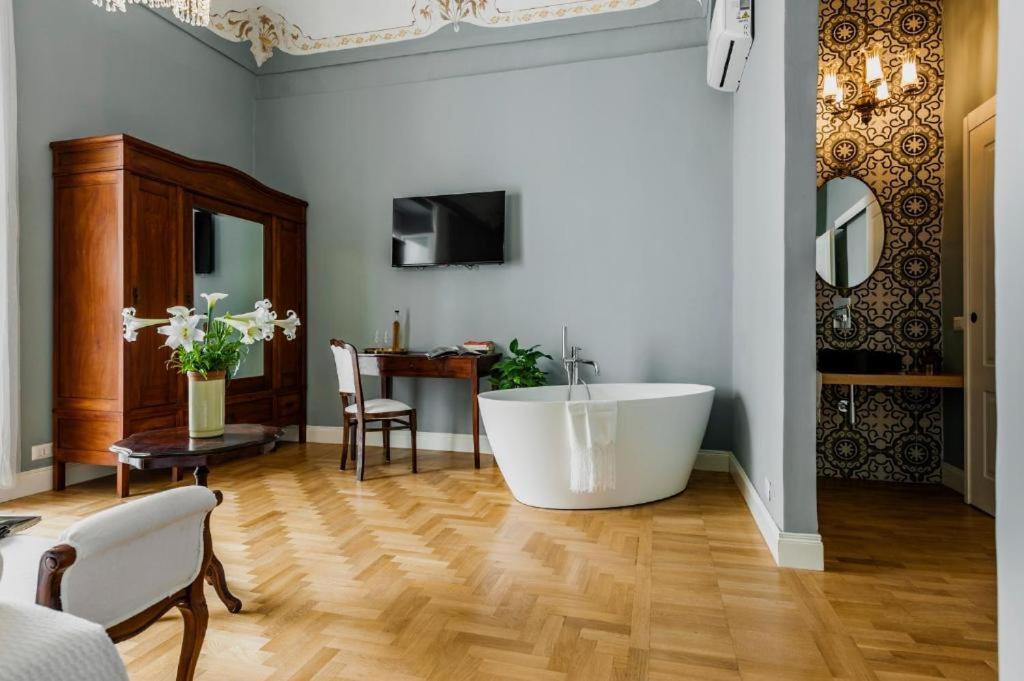 Dimora delle Maestranze (Ortigia)