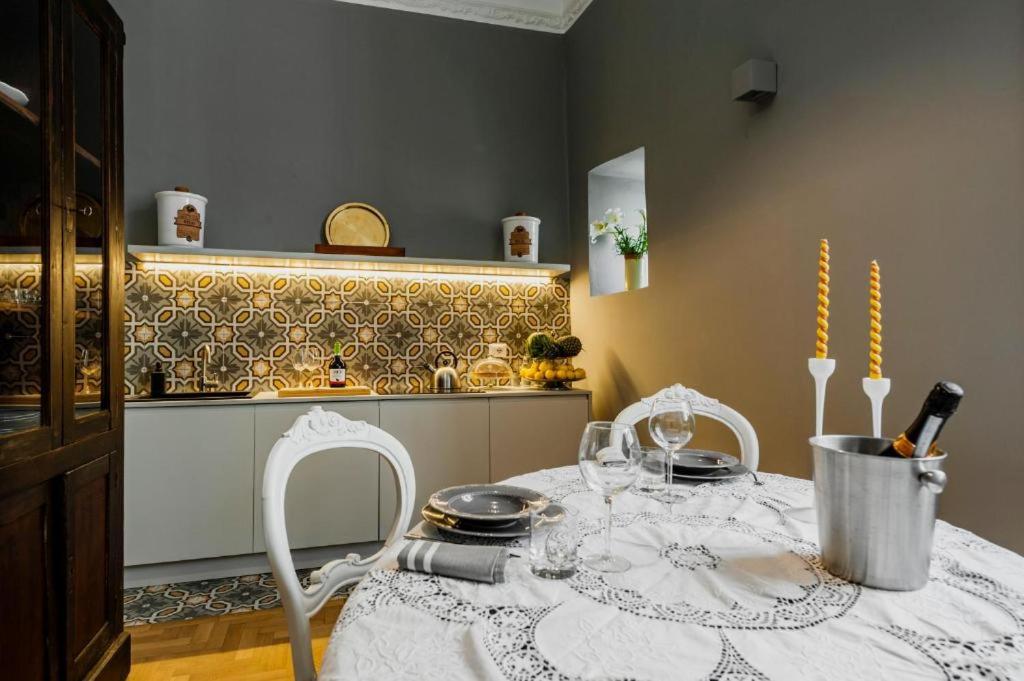 Dimora delle Maestranze (Ortigia)