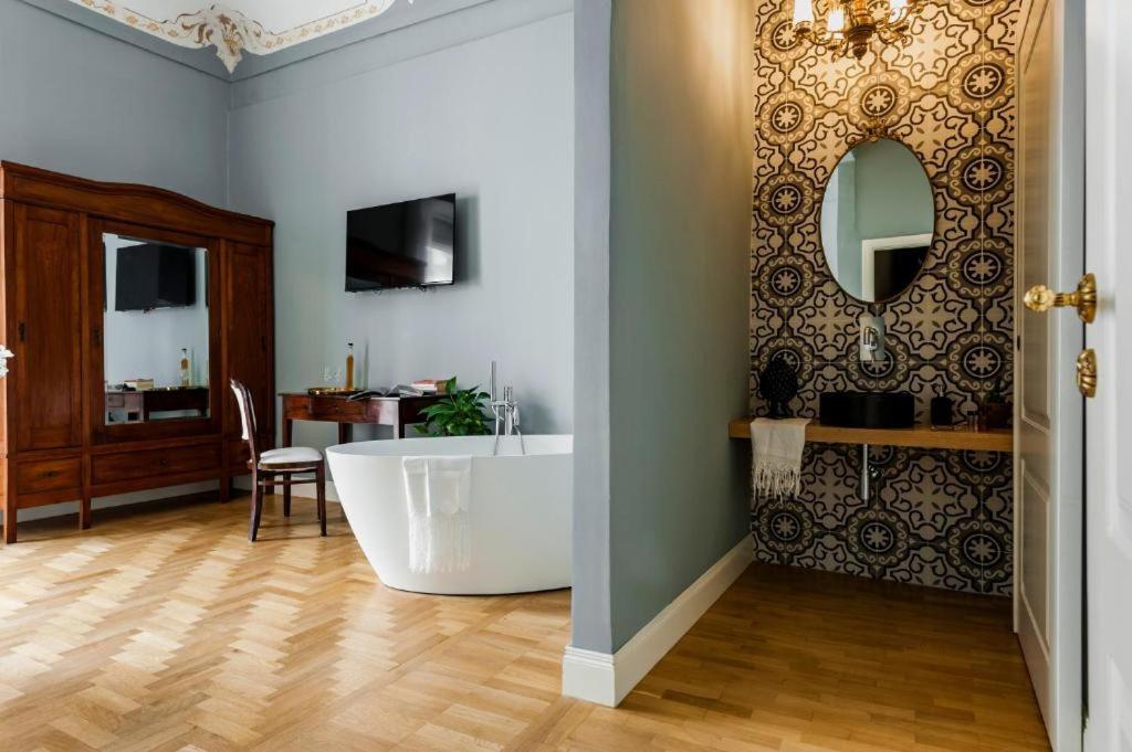 Dimora delle Maestranze (Ortigia)