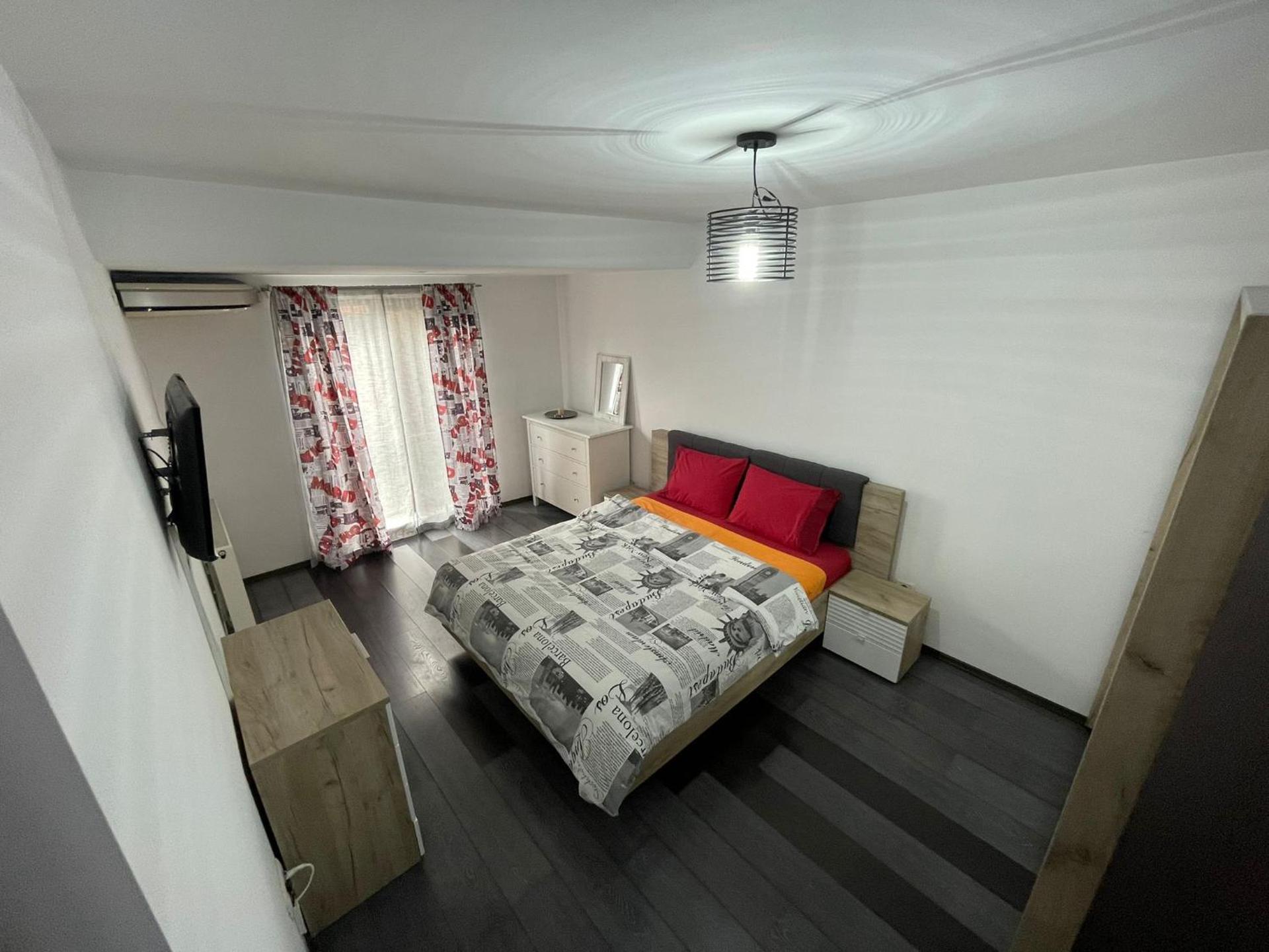 Giurgiului Apartament