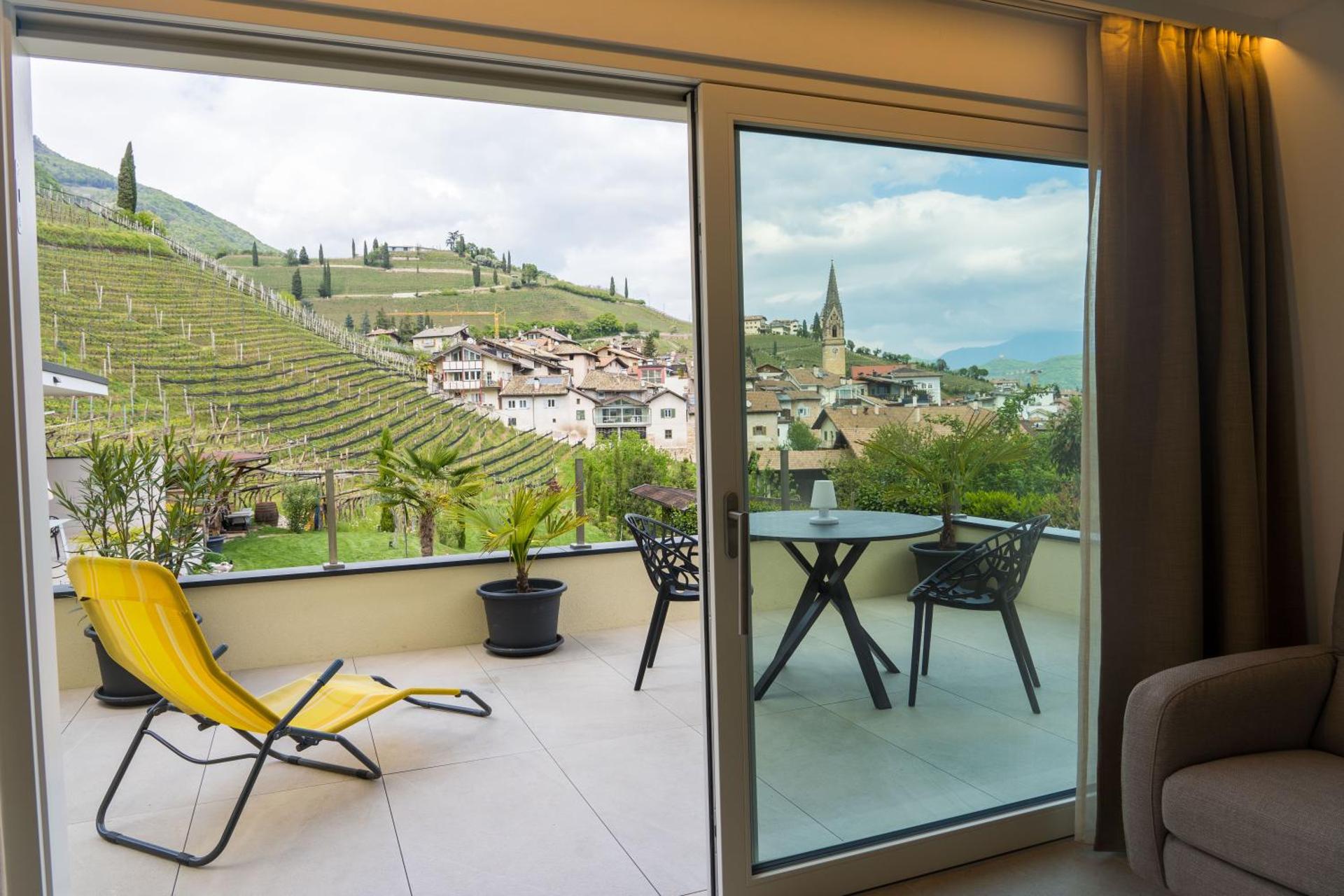 Zilli Studio Apartments