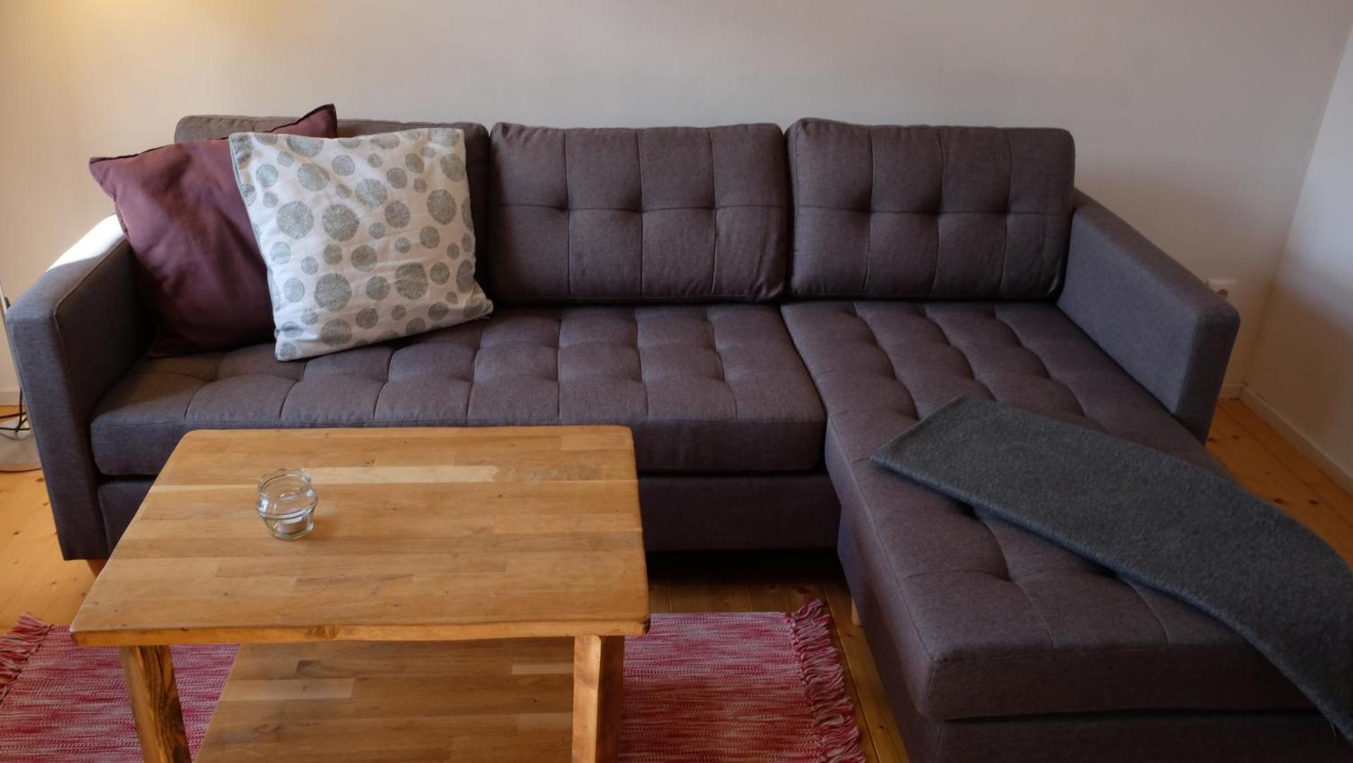 "Kutscherstube" - Hammergut Neidberg