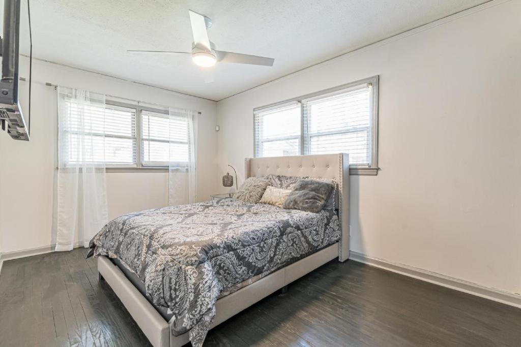 The Sweet Creek Luxurious Villas