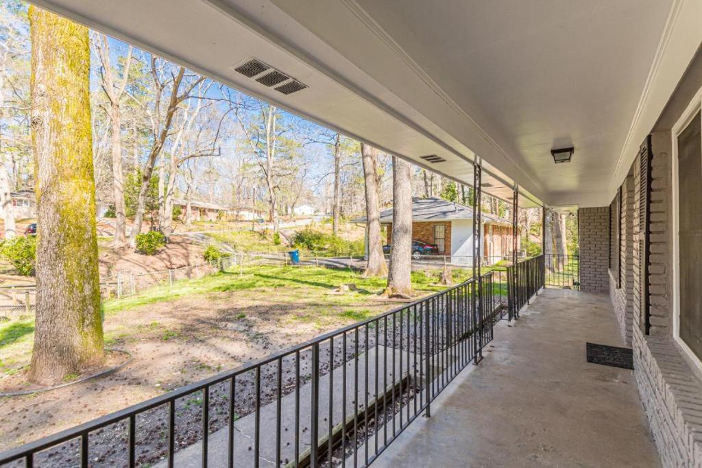 The Sweet Creek Luxurious Villas