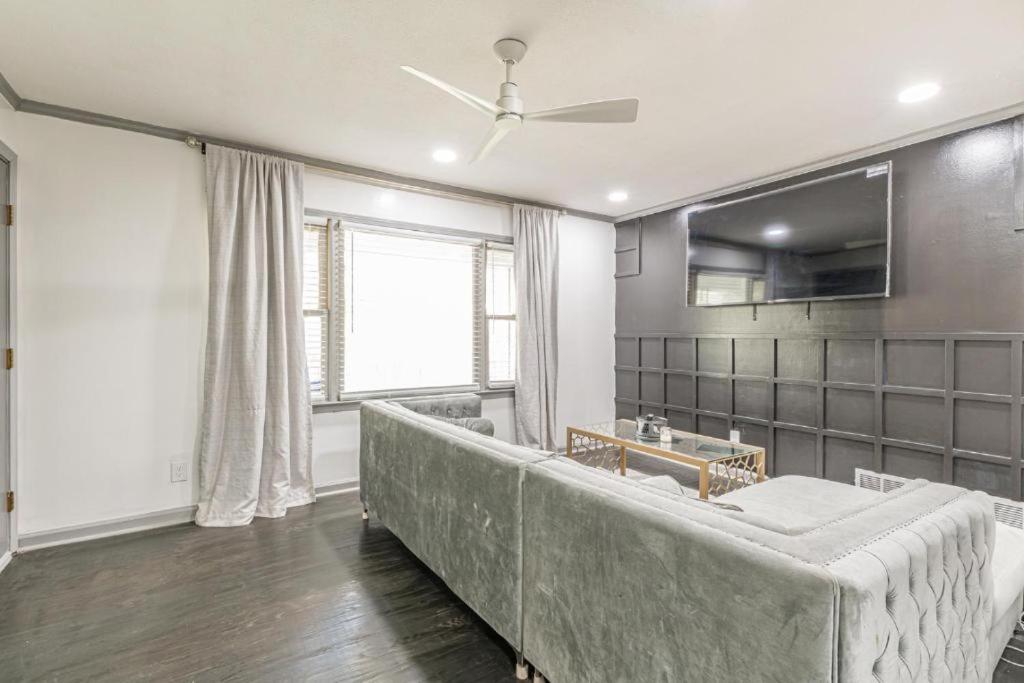 The Sweet Creek Luxurious Villas