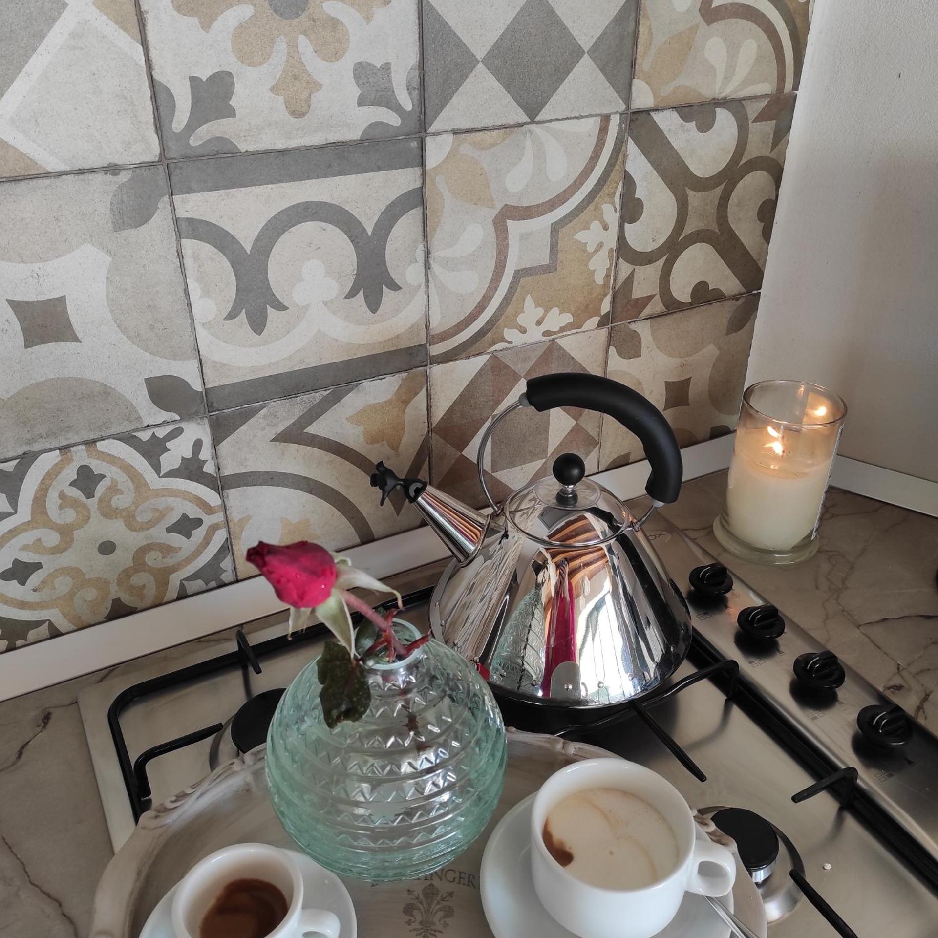 Agriturismo Fondo Paliemmu